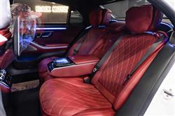 مێرسێدس بێنز S-Class